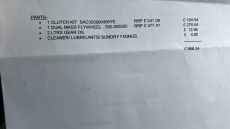 Ford Focus 1.0 125 EcoBoost Titanium 5dr Petrol Hatchback